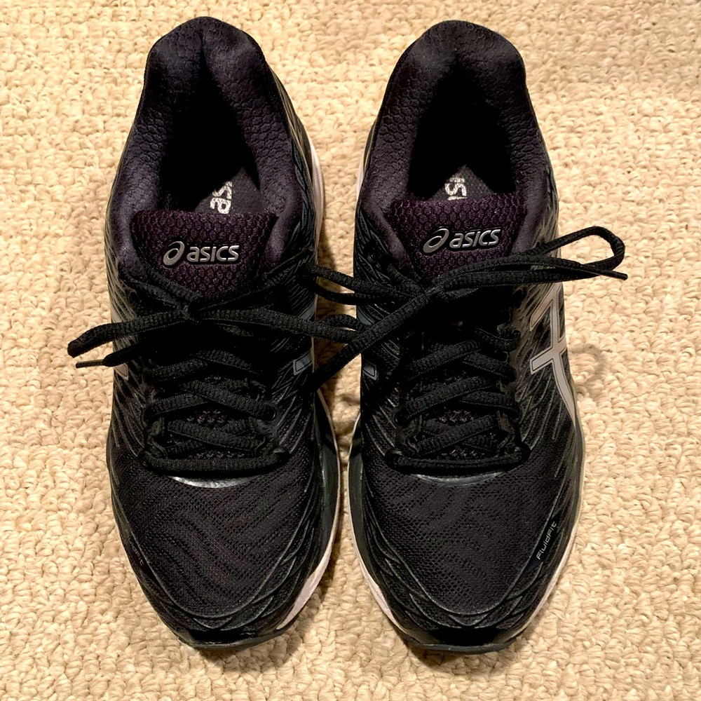 Women’s ASICS Gel-Nimbus 18 Sneakers